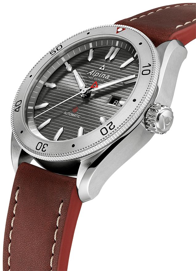 Alpina 44mm AL - 525G5AQ6 - Starbuy Australia