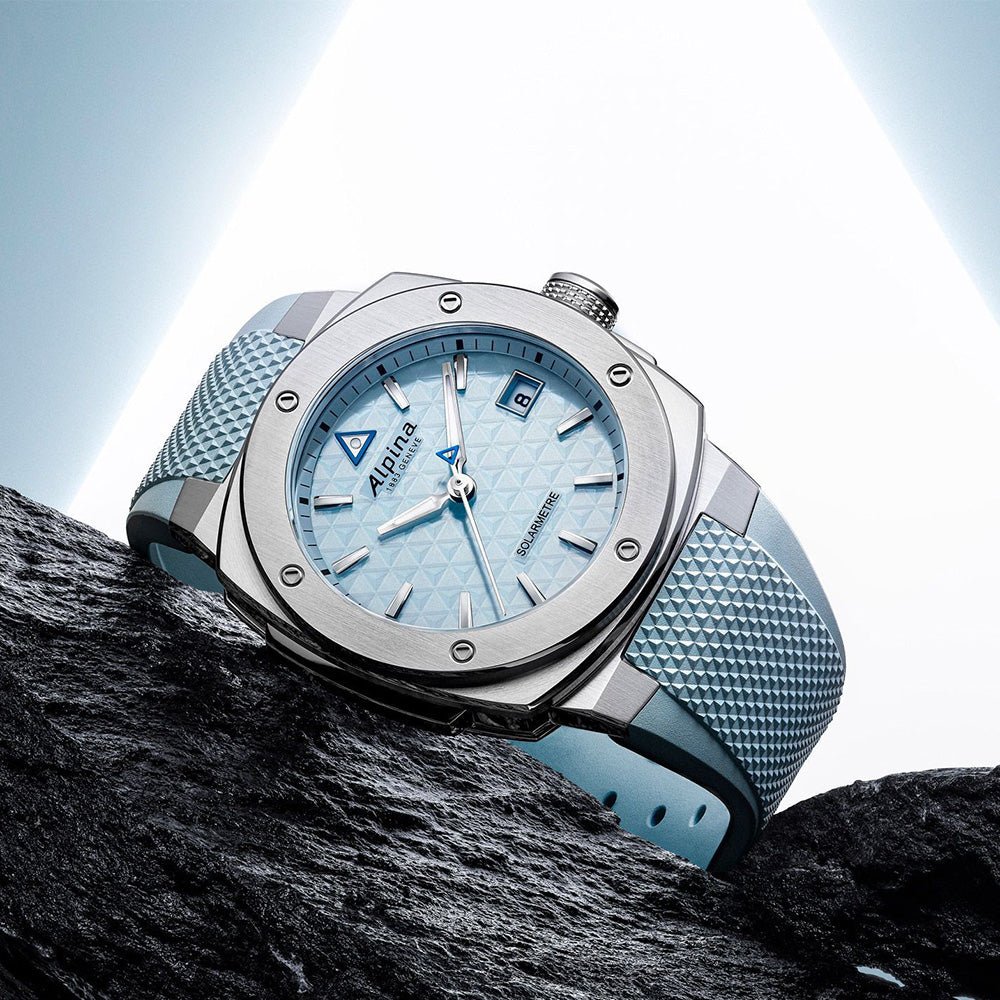 Alpina Alpiner Extreme 37.5mm AL - 140LN3AE6 - Starbuy Australia