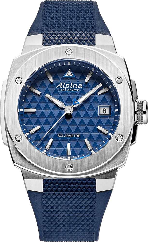 Alpina Alpiner Extreme 37.5mm AL - 140N3AE6 - Starbuy Australia