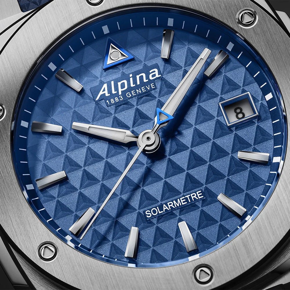 Alpina Alpiner Extreme 37.5mm AL - 140N3AE6 - Starbuy Australia