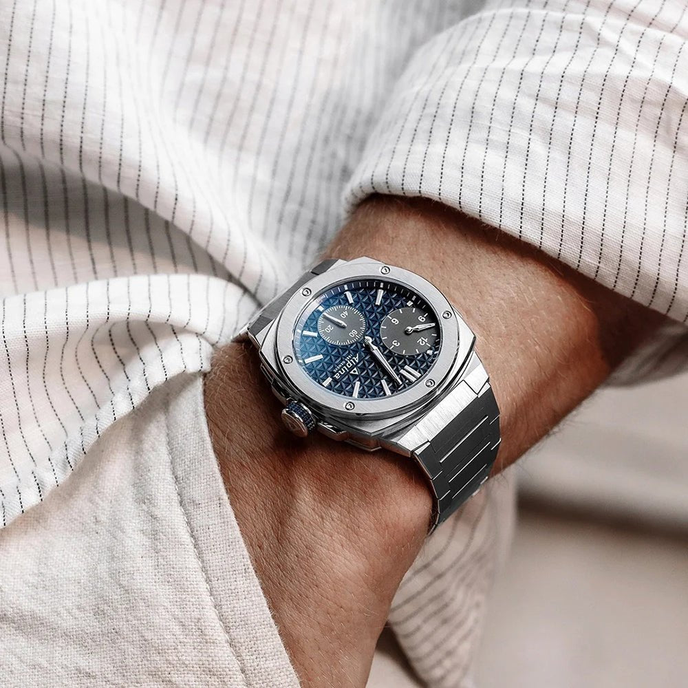 Alpina Alpiner Extreme 41mm AL - 650NDG4AE6B - Starbuy Australia