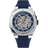 Alpina Alpiner Extreme Skeleton 40mm AL-520NSKT3AE6 - Starbuy Australia