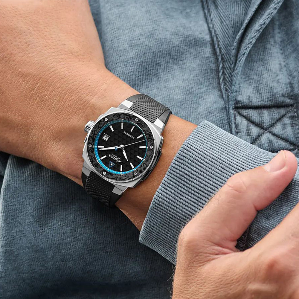 Alpina Alpiner Extreme Solarmetre x Route du Rhum AL-140BT3AE6