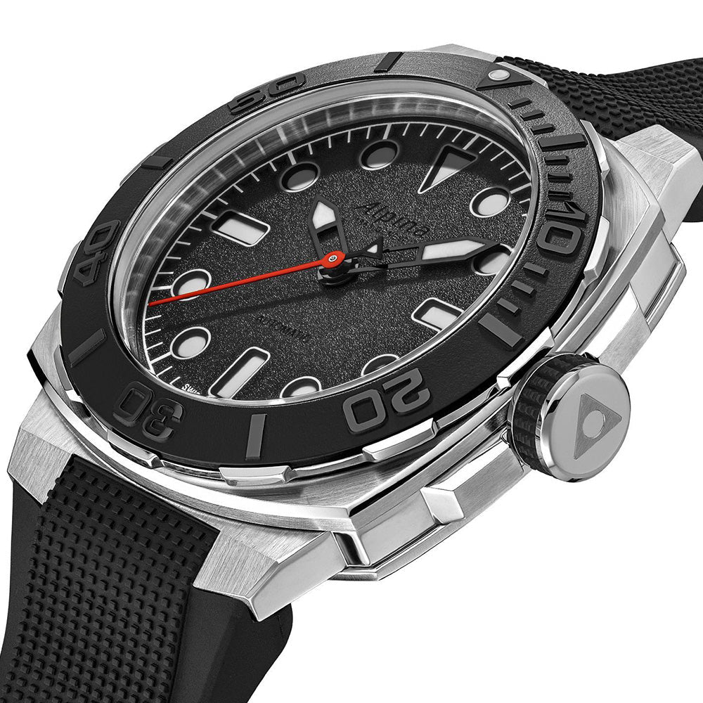 Alpina Seastrong Extreme 40.5mm AL - 520G3VE6 - Starbuy Australia
