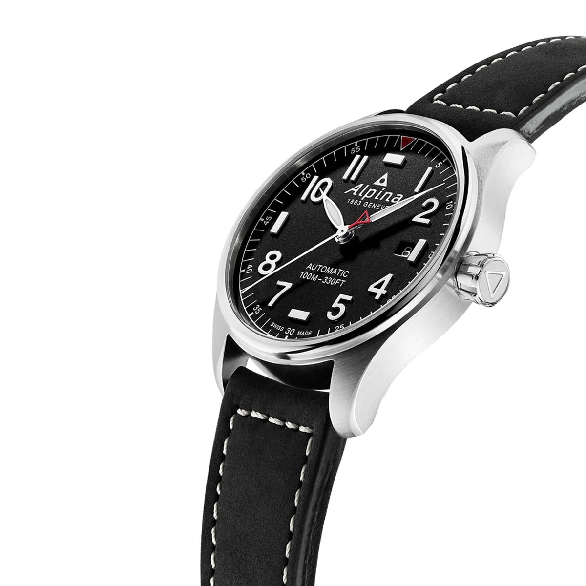 Alpina Startimer Pilot 44mm AL - 525NN4S6 - Starbuy Australia