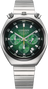 Citizen Quartz Tsuno Chronograph 38mm AN3714-76W