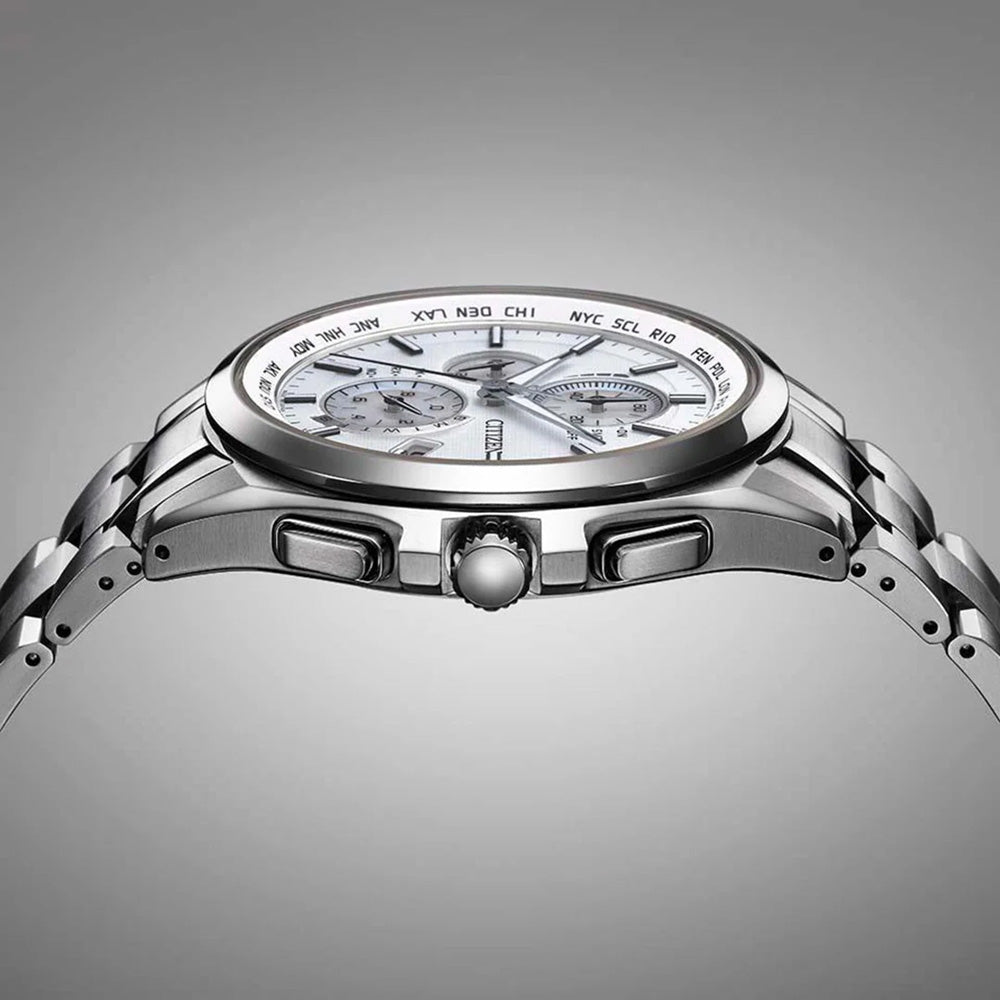 Citizen Attesa Super Titanium™ 41mm AT8040-57A