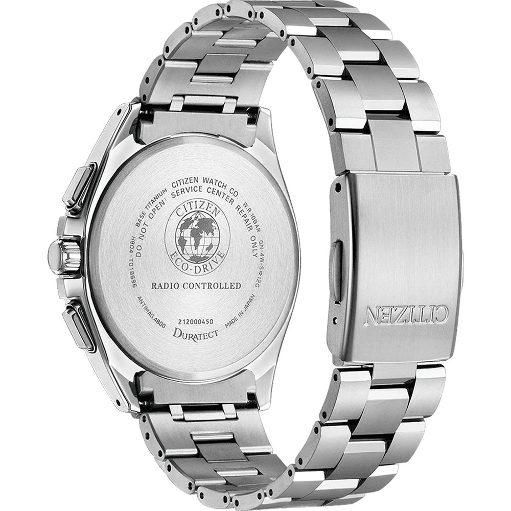 Citizen Attesa Super Titanium™ 41mm AT8040-57E