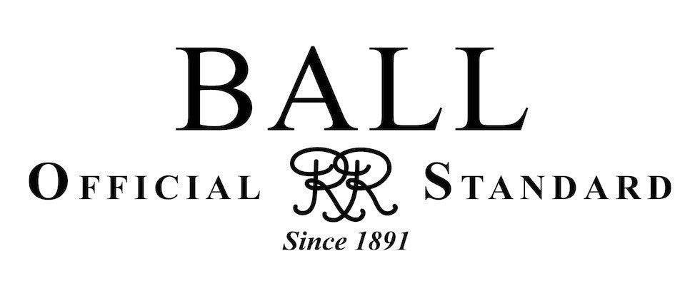 Ball 40mm Trainmaster LE S5 - Starbuy Australia