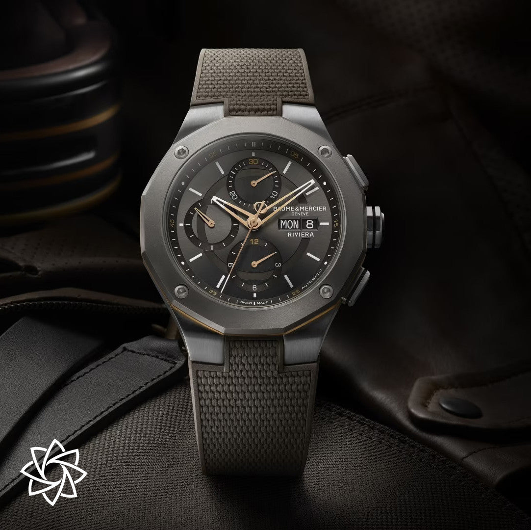 Baume et Mercier 10272 - Starbuy Australia