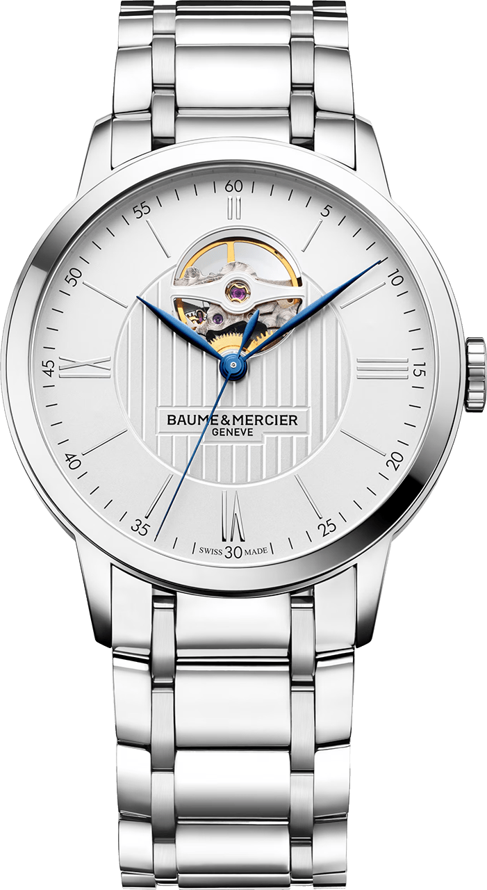 Baume et Mercier 10275 - Starbuy Australia