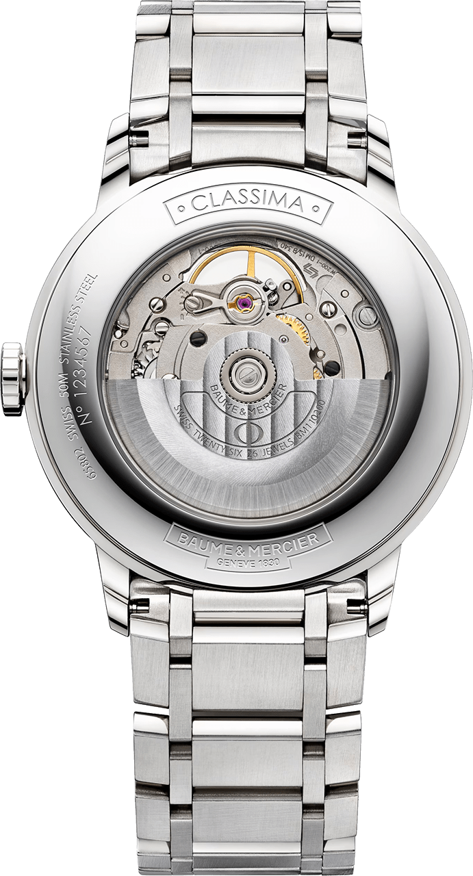 Baume et Mercier 10275 - Starbuy Australia