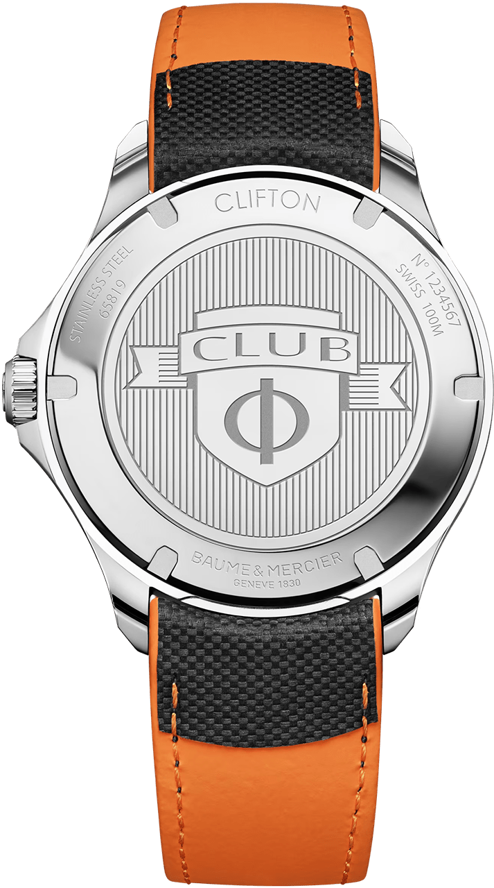 Baume et Mercier 10338 - Starbuy Australia