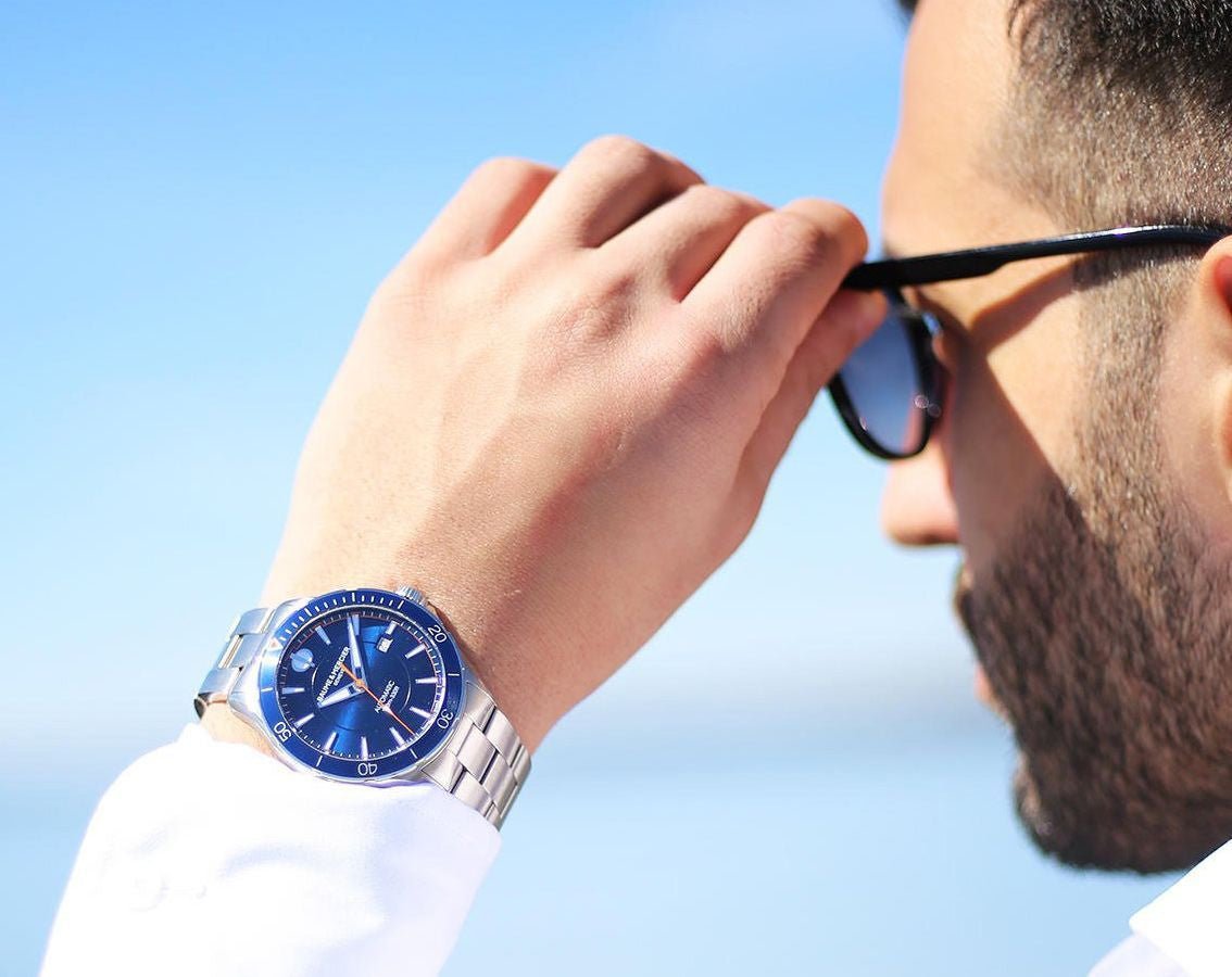 Baume et Mercier 10378 - Starbuy Australia