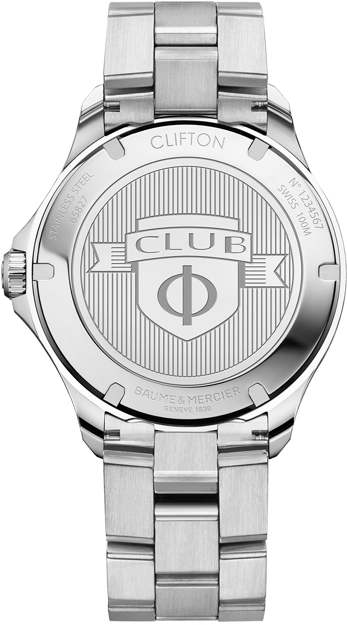 Baume et Mercier 10378 - Starbuy Australia