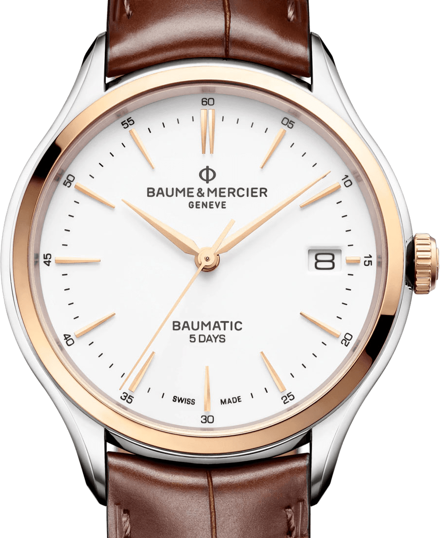 Baume et Mercier 10401 - Starbuy Australia