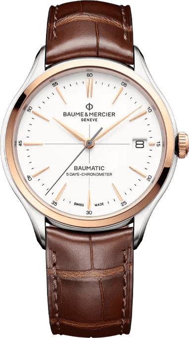Baume et Mercier 10401 - Starbuy Australia