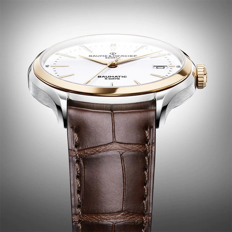 Baume et Mercier 10401 - Starbuy Australia