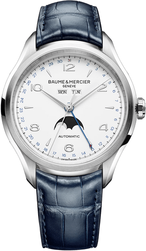 Baume et Mercier 10450 - Starbuy Australia