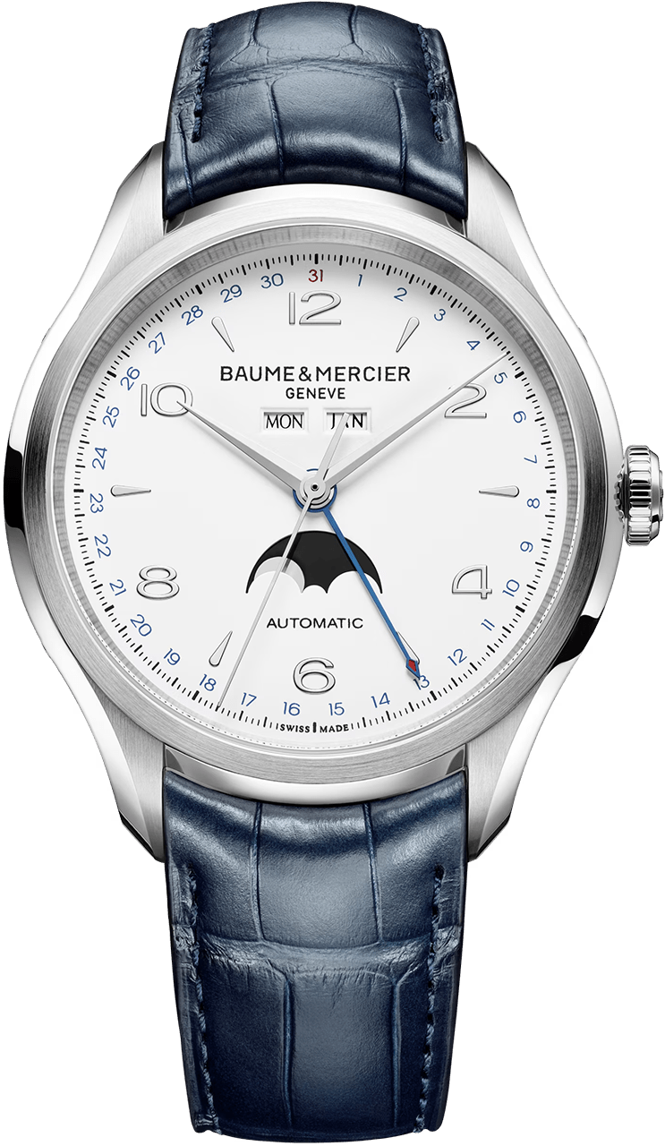Baume et Mercier 10450 - Starbuy Australia