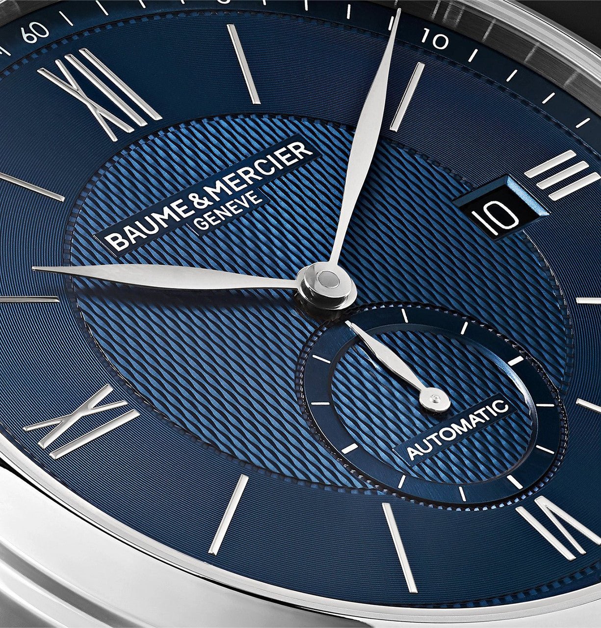 Baume et Mercier 10480 - Starbuy Australia