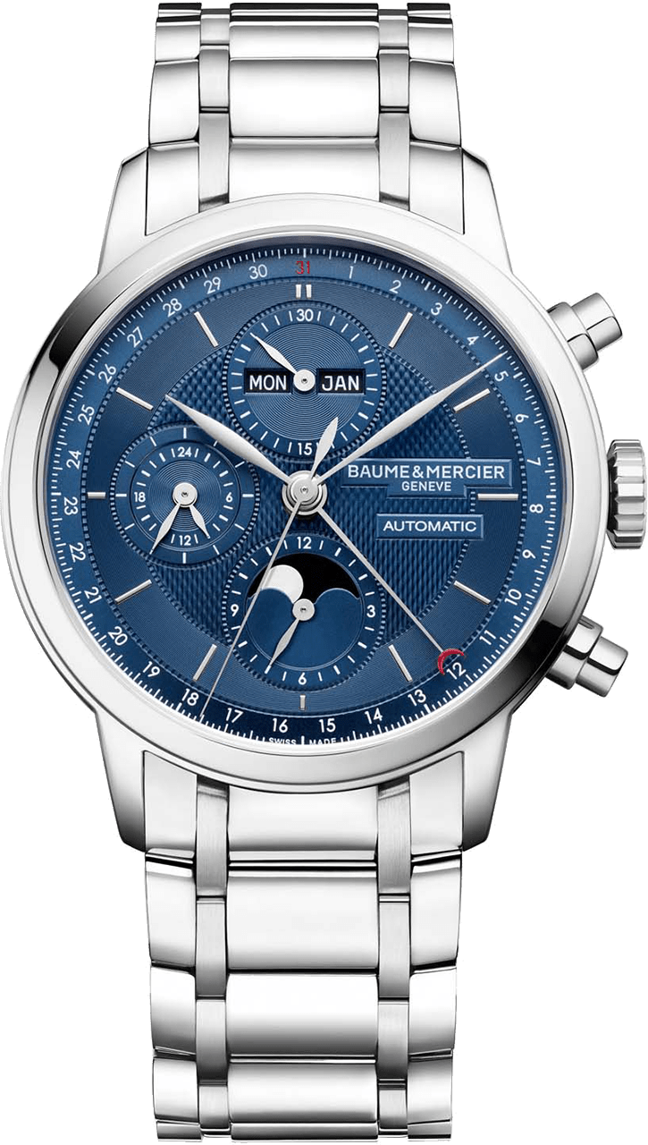 Baume et Mercier 10485 - Starbuy Australia