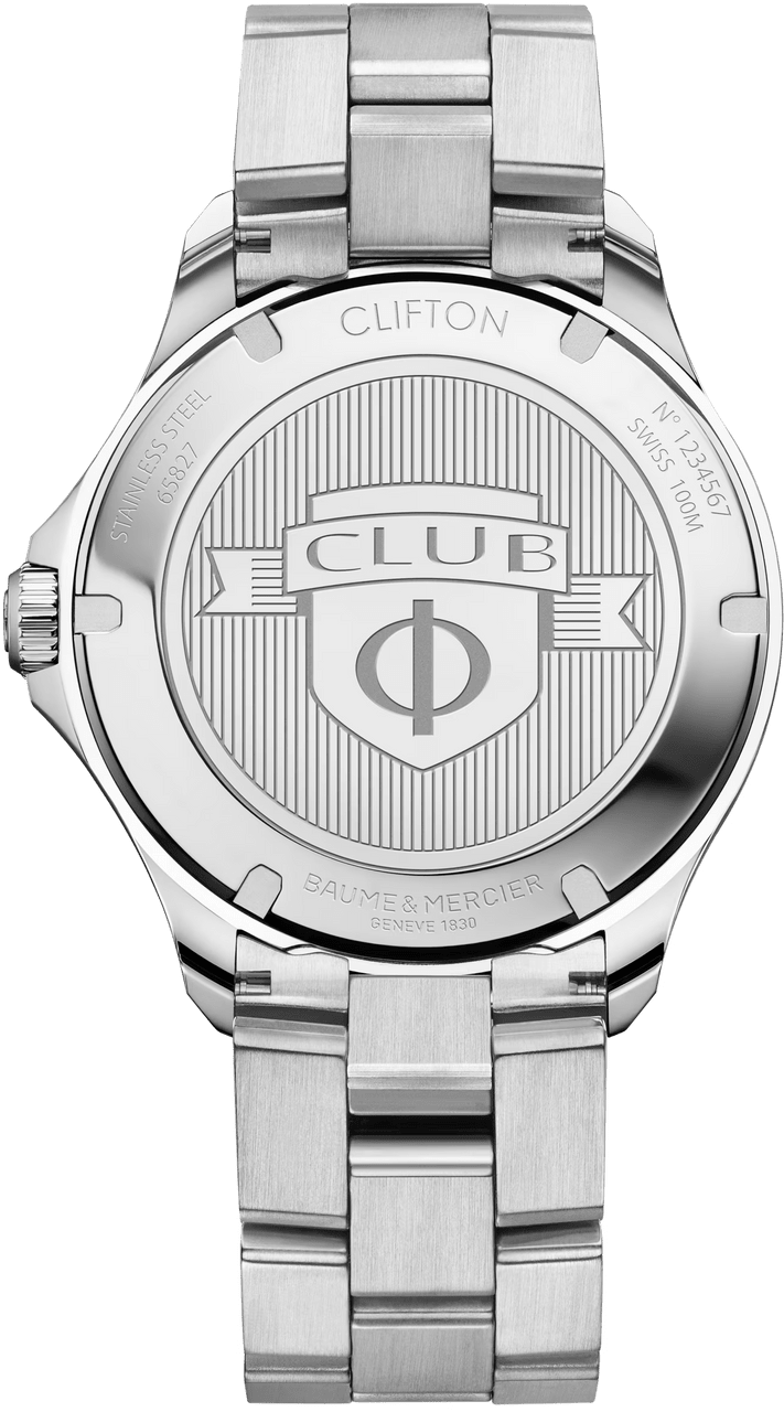 Baume et Mercier 10487 - Starbuy Australia