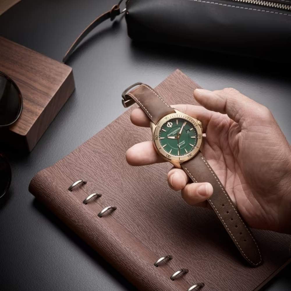 Baume et Mercier 10565 - Starbuy Australia