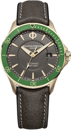 Baume et Mercier 10565 - Starbuy Australia