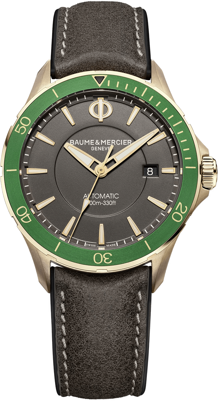 Baume et Mercier 10565 - Starbuy Australia