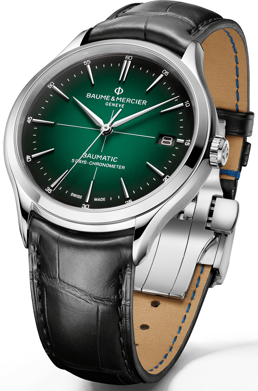 Baume et Mercier 10592 - Starbuy Australia