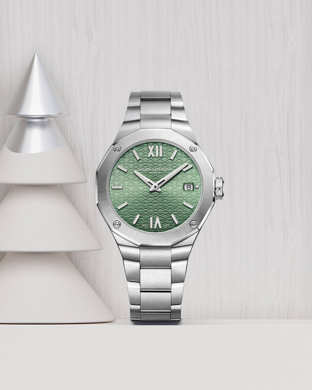 Baume et Mercier 10683 - Starbuy Australia