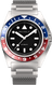 Bausele GMT Diver - Starbuy Australia