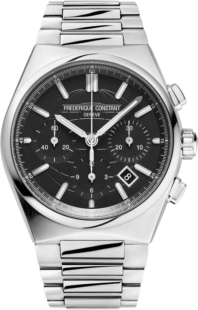 Frederique Constant Highlife 41mm FC-391B4NH6B