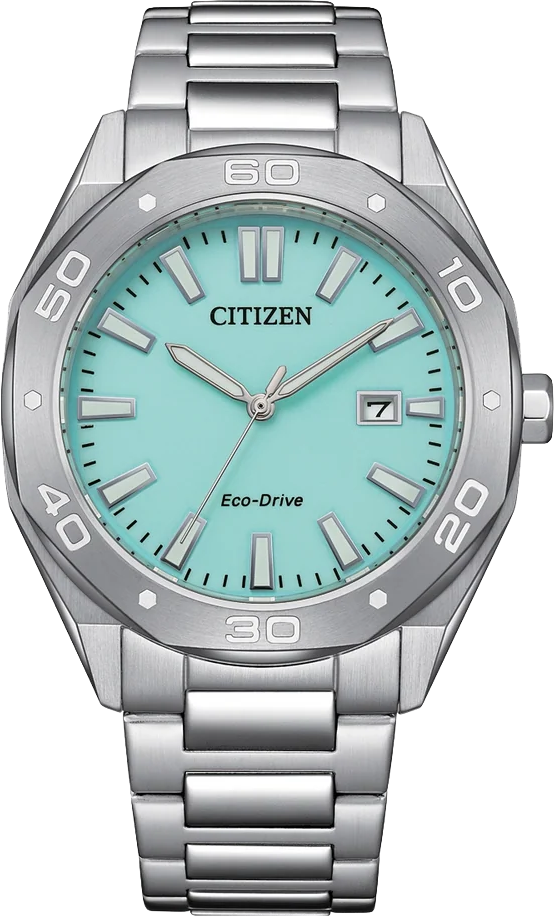 Citizen Eco-Drive 41mm BM7631-87M