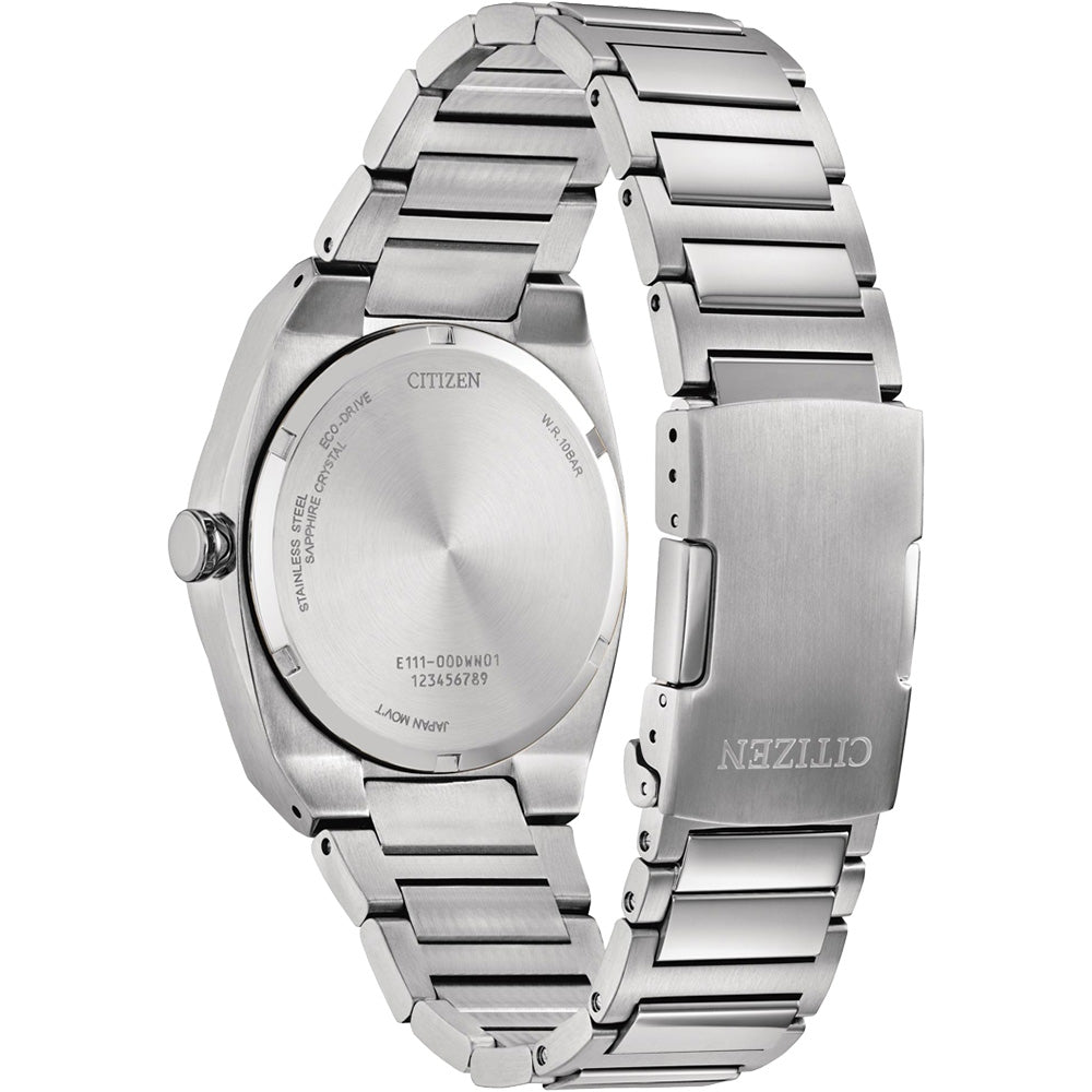 Citizen Eco-Drive Sports Mens 40mm BM7660-54E