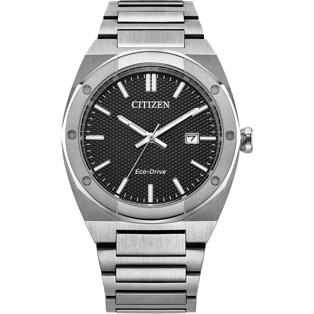 Citizen Eco-Drive Sports Mens 40mm BM7660-54E