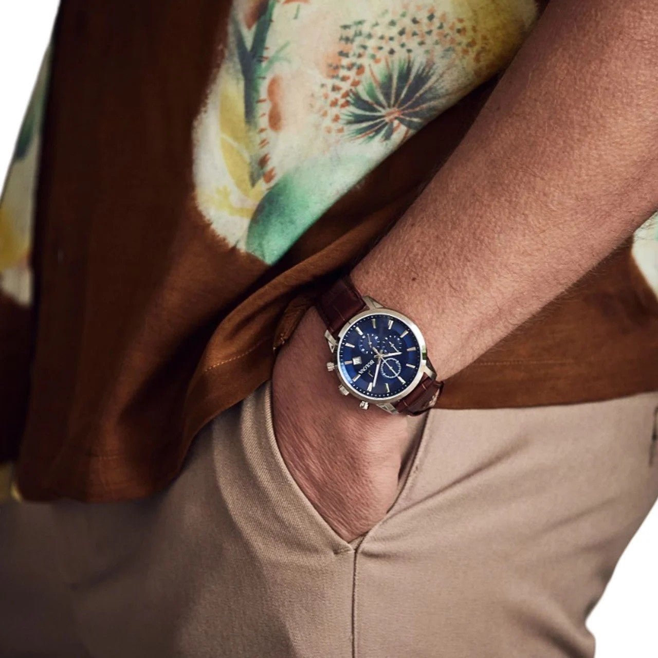 Bulova 96B402 - Starbuy Australia