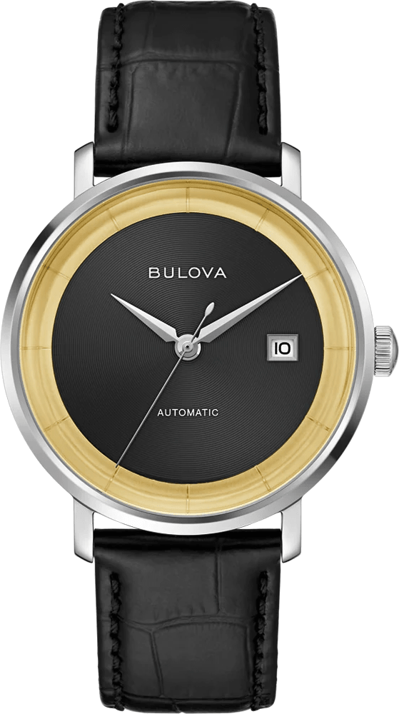Bulova 96B406 - Starbuy Australia