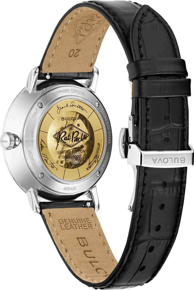 Bulova 96B406 - Starbuy Australia