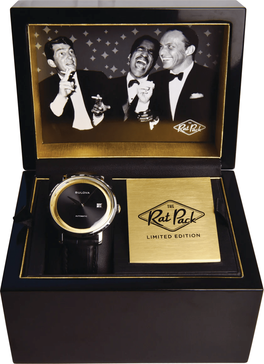 Bulova 96B406 - Starbuy Australia