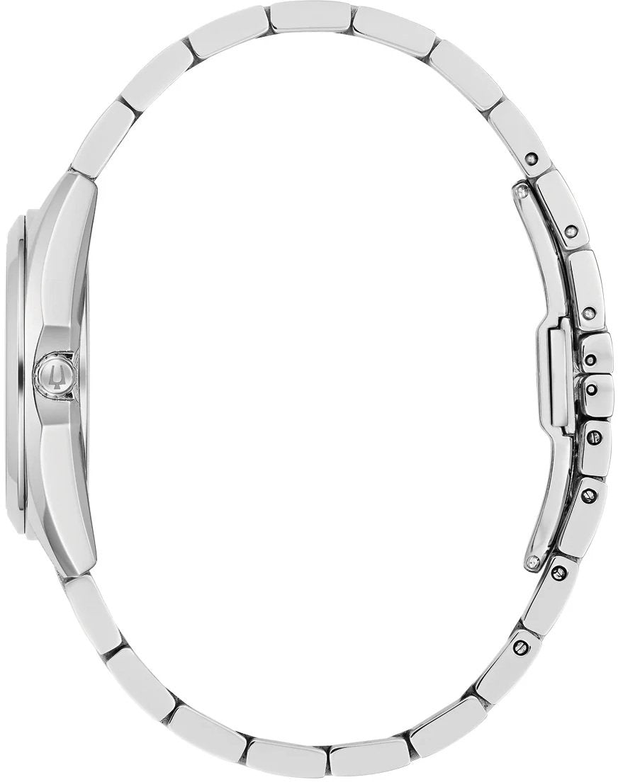 Bulova Ladies 31mm 96L346