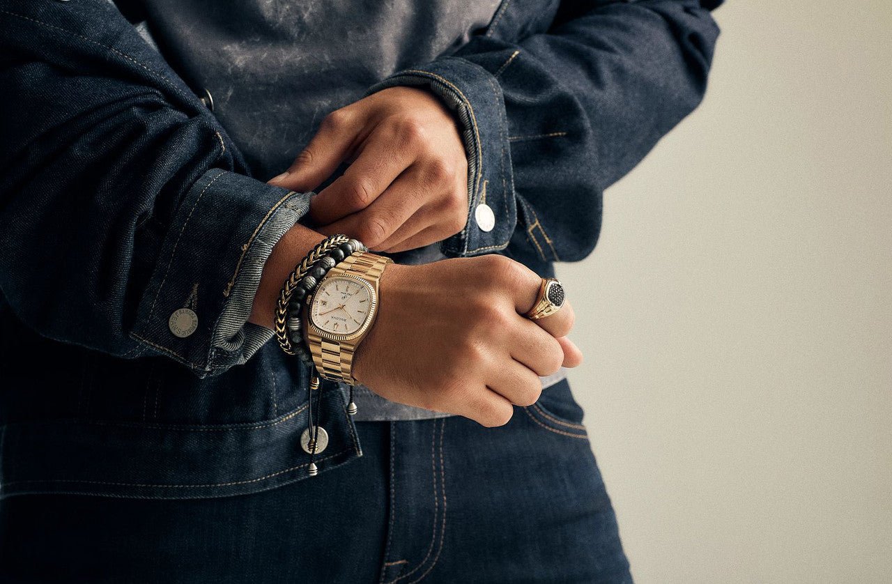 Bulova 97B223 - Starbuy Australia
