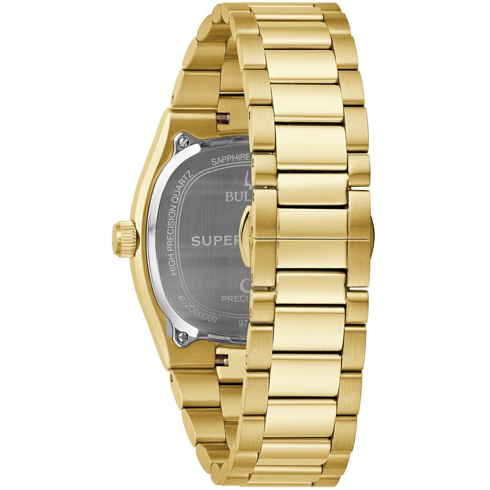 Bulova Super Seville 37mm 97B237