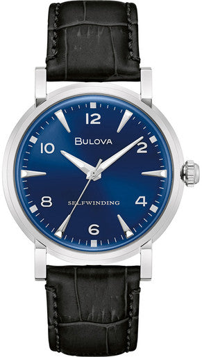 Bulova Automatic 39mm 96A242