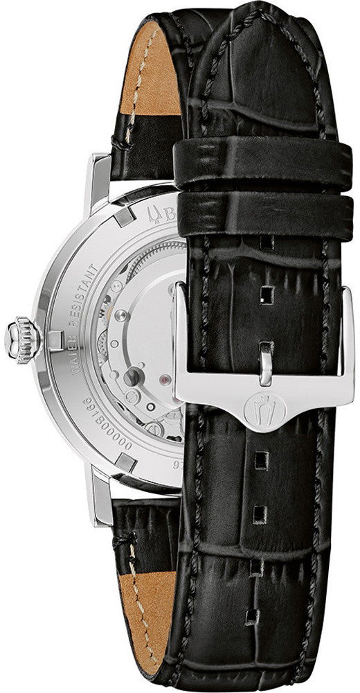 Bulova Automatic 96A242