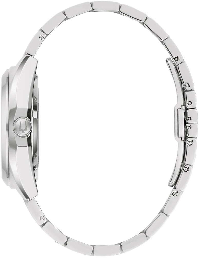 Bulova Automatic 39mm 96B436 - Starbuy Australia