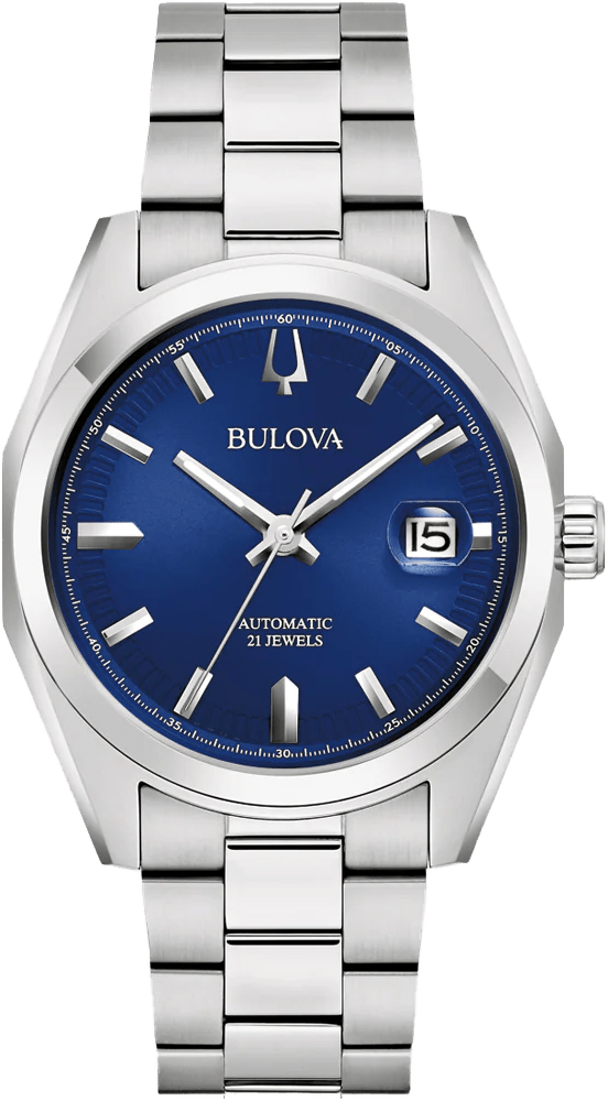 Bulova Automatic 39mm 96B436 - Starbuy Australia