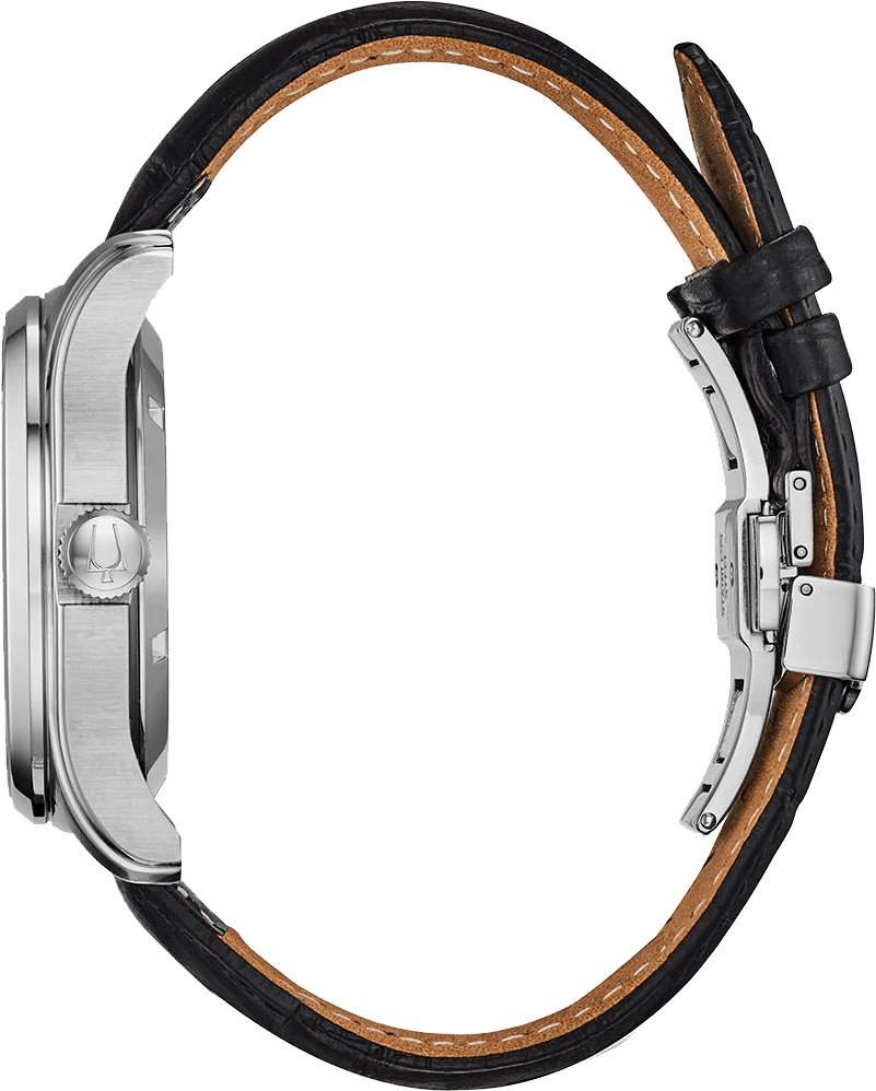 Bulova Automatic 43mm 96C142 - Starbuy Australia