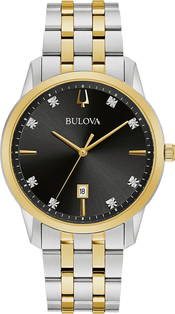 Bulova Classic 40mm 98D165 - Starbuy Australia